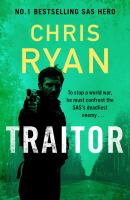 Featured Titles - Traitor